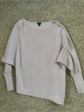Express Sweater